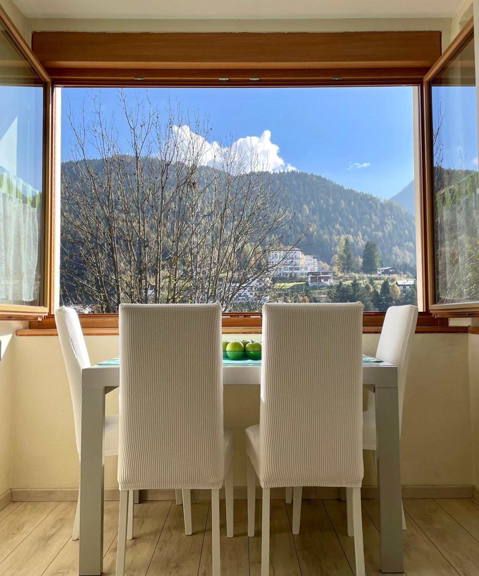 La Vigo di Cadore