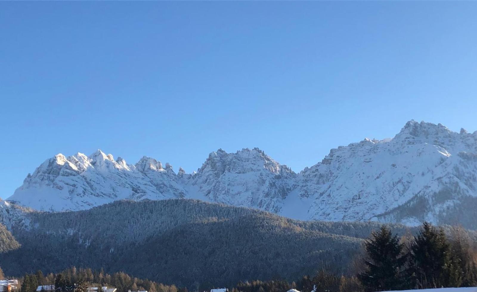 La * Vigo di Cadore