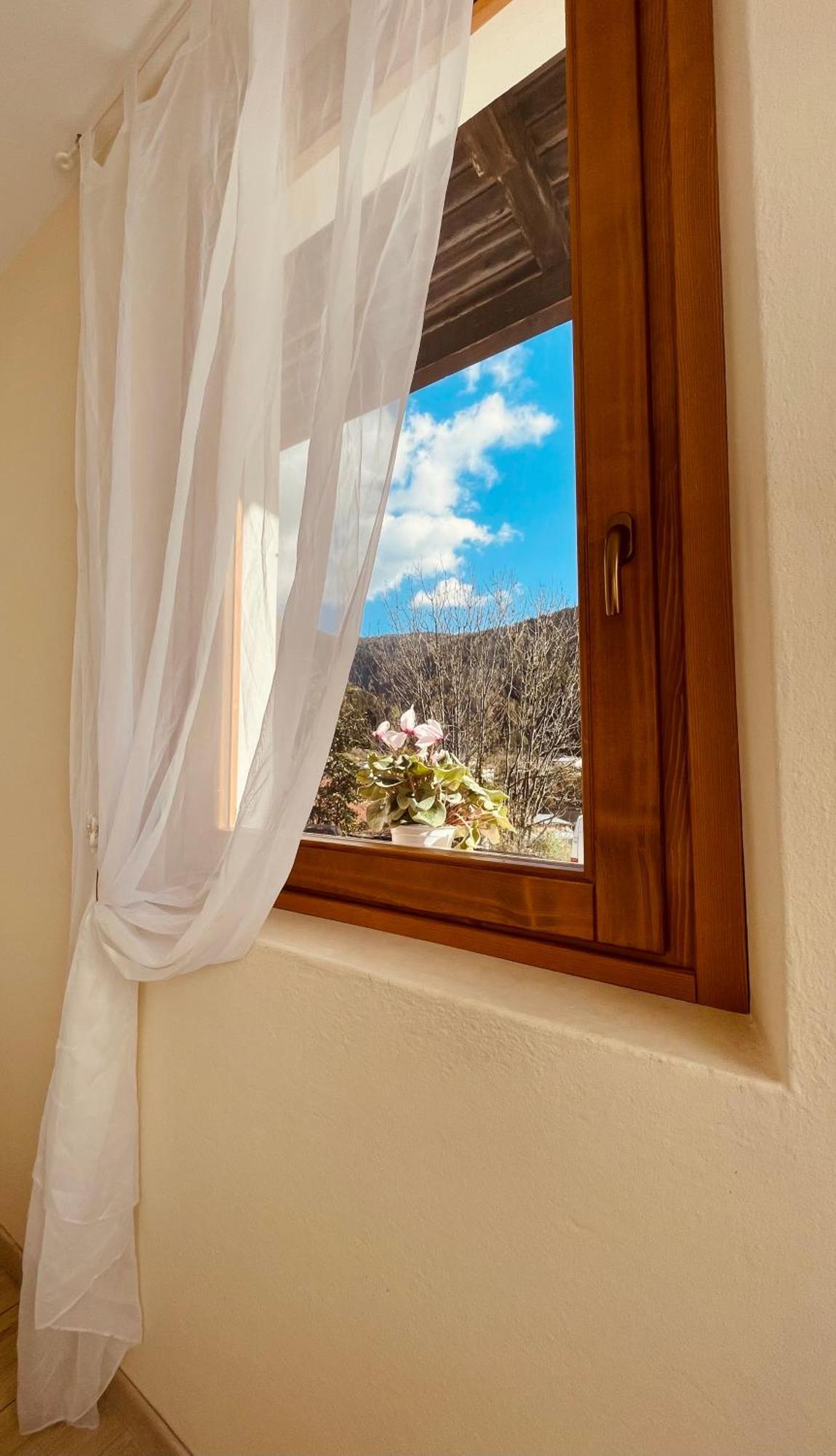 La Casa de Férias Vigo di Cadore